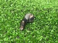 Audi / Q7 / Поводок стеклоочистителя