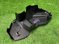 BMW / 3-Series / Крышка блока предохранителей