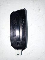 Mercedes-Benz / GLC 250d 4-matic / Плафон подсветки багажника