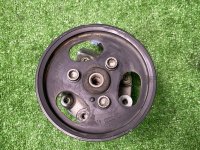 Volkswagen / Touareg / Насос гидроусилителя руля