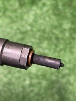 Porsche / Cayenne / Форсунка топливная