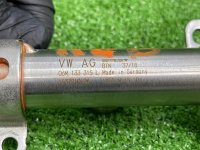 Audi / A6 / Топливная рампа