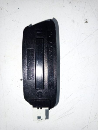 Mercedes-Benz / GLC 250d 4-matic / Плафон подсветки багажника