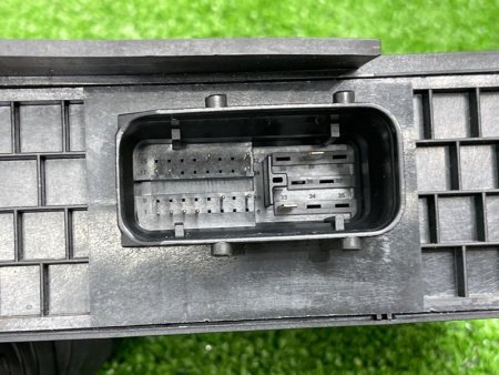 Audi / Q7 / Блок бортовой сети