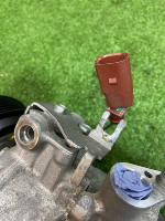 Audi / A5 / Компрессор кондиционера