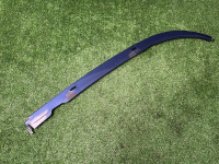 BMW / ALPINA B10 / Накладка фары