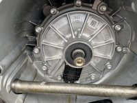 Audi / A6 / АКПП