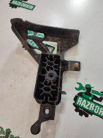 Porsche / Cayenne / Накладка порога