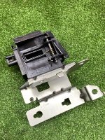 BMW / X5 / Кронштейн шторки