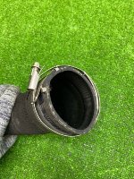 Audi / Q8 / Патрубок интеркулера