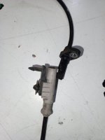 Land Rover / Range Rover Sport / Датчик ABS