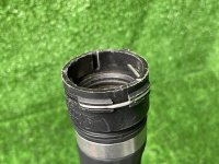 BMW / ALPINA B10 / Патрубок радиатора