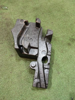 Audi / Q5 / Вещевое отделение