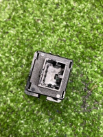 Audi / A5 / Кнопка аварийной сигнализации