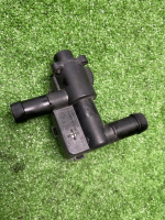 Volkswagen / Touareg / Клапан отопителя