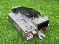 BMW / 3-Series / Усилитель звука