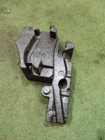 Audi / Q5 / Вещевое отделение