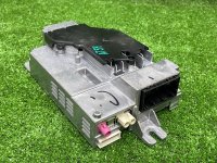 BMW / 3-Series / Усилитель звука