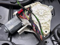 Porsche / Cayenne / Стеклоподъемный механизм