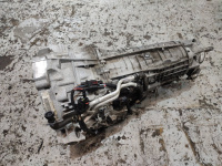 Audi / Q5 / АКПП