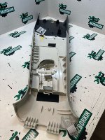 Volkswagen / Touareg / Накладка стойки Volkswagen / Touareg / Накладка стойки