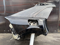 Audi / Q8 / Крыло