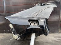 Audi / Q8 / Крыло