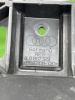 Audi / Q7 / Кронштейн бампера