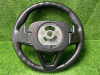 BMW / X5 / Руль