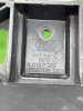 Audi / Q7 / Кронштейн бампера