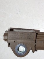 Land Rover / Range Rover Sport / Датчик удара