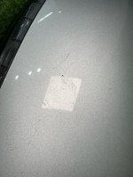 Volkswagen / Touareg / Зеркало заднего вида боковое