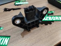 BMW / 5-Series / Датчик удара