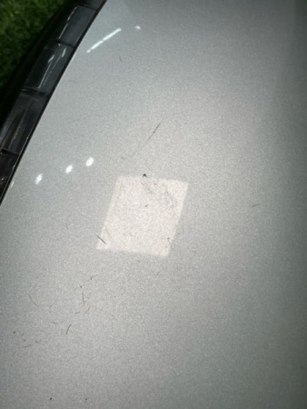 Volkswagen / Touareg / Зеркало заднего вида боковое