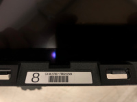 Lexus / NX / Дисплей мультимедиа