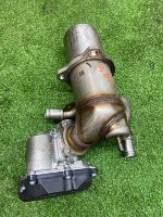 Audi / A5 / Радиатор EGR