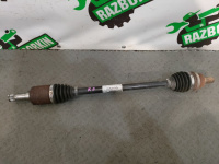 Volvo / XC60 / Приводной вал