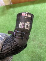 Chevrolet / Tahoe / Патрубок радиатора