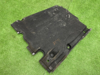 Audi / A6 / Защита днища кузова