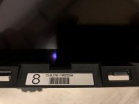 Lexus / NX / Дисплей мультимедиа