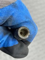 Mercedes-Benz / 190e / Суппорт тормозной