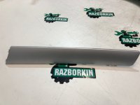 Volkswagen / Touareg / Накладка обшивки двери Volkswagen / Touareg / Накладка обшивки двери