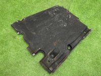 Audi / A6 / Защита днища кузова