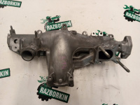 Mazda / CX-5 / Коллектор впускной