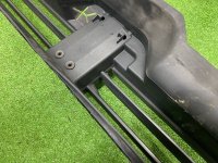 BMW / X5 / Жалюзи радиатора