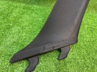 BMW / 3-Series / Накладка стойки