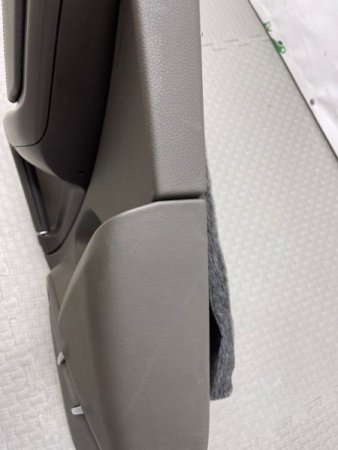 Porsche / Cayenne / Обшивка двери