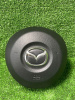 Mazda / 6 / Подушка безопасности в руль