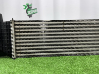 Ford / EXPLORER / Интеркулер