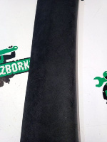 Porsche / Cayenne / Накладка стойки